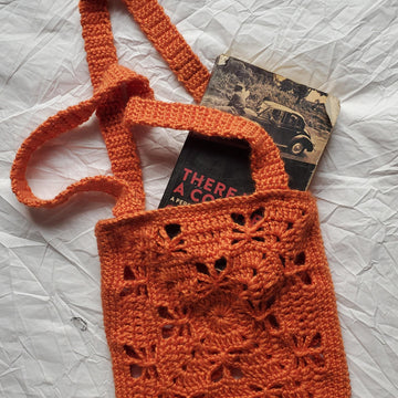 The nabi bag