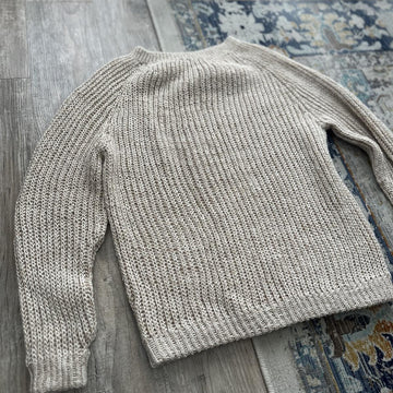 Sister Sweater