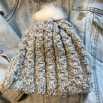Boom hat