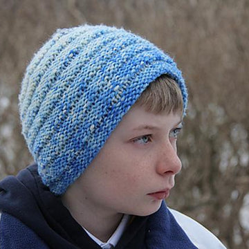 Storm Mountain DK Hat 1124