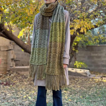Elmer Scarf