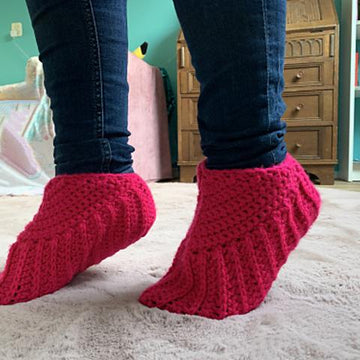 Your Last Slippers