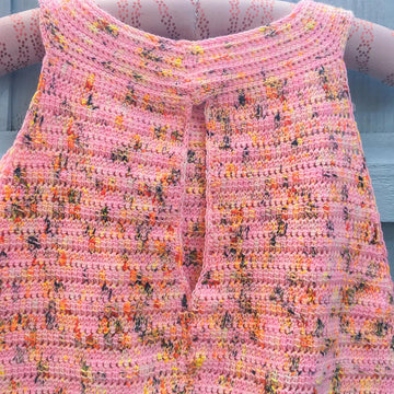 Corona Summer Vest