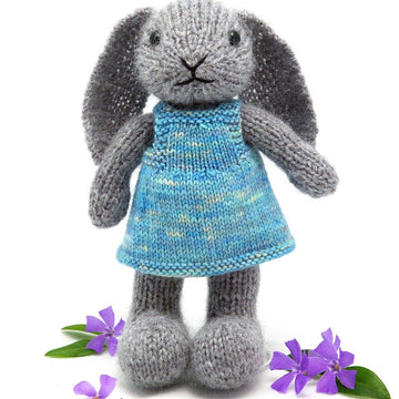 Well Dressed Bunny