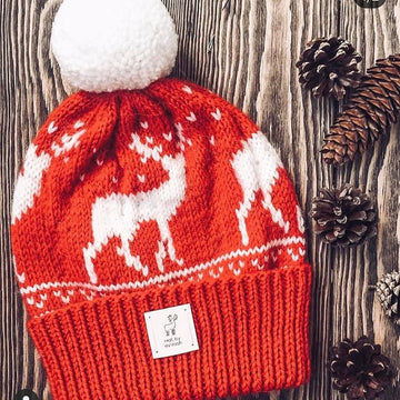Olaf hat