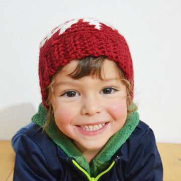 The Christmas Hat