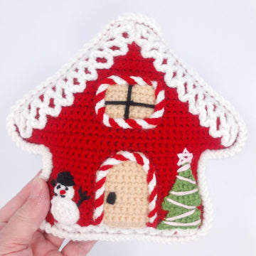 Christmas House