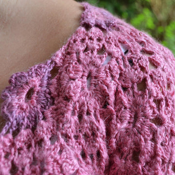 Dolores Cardigan