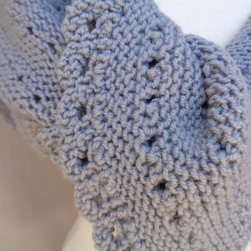Meditation Shawl