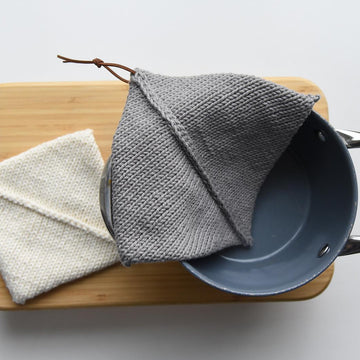 Cycene Potholders