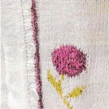 Roses Cardigan