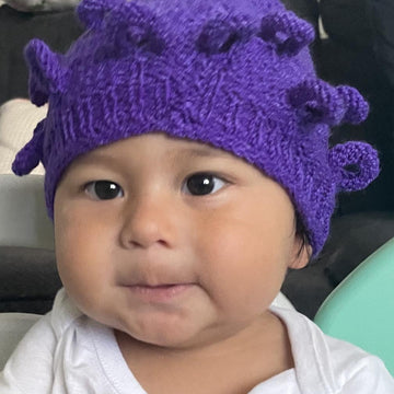 Loopy Loop Hat