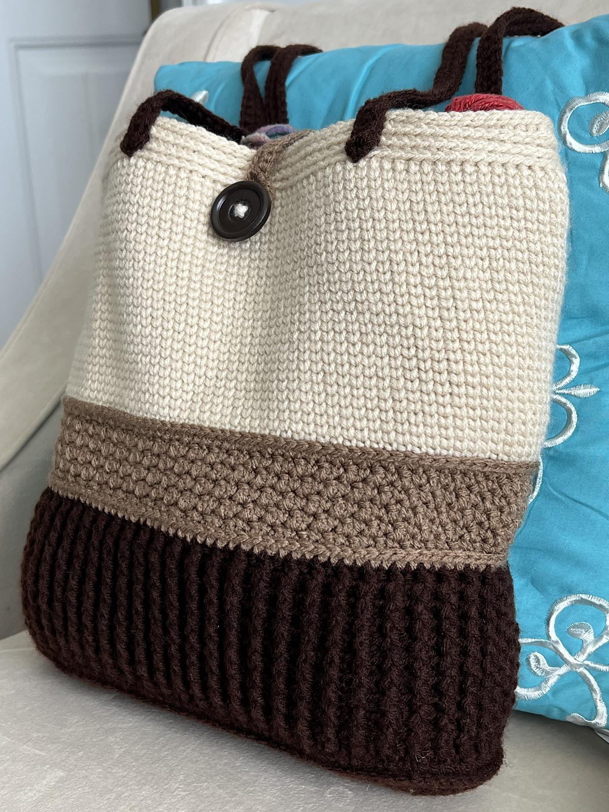 Savannah Tote Bag