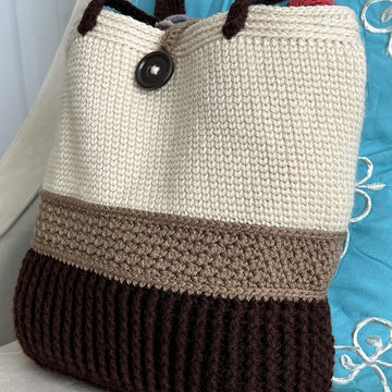 Savannah Tote Bag