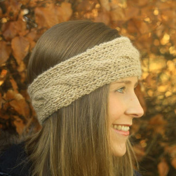 Cairns Headband