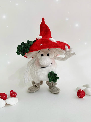 Mushroom
