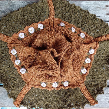 Snaith Cowl