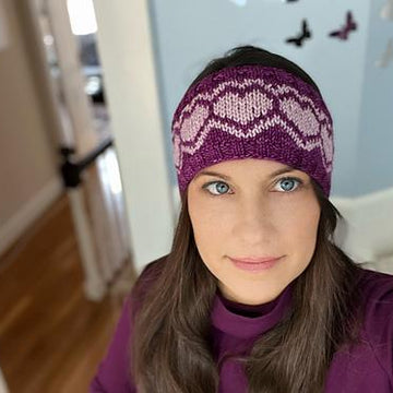 All My Love Headband