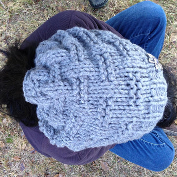 PONY hat