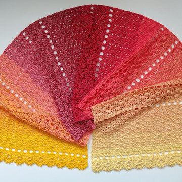 Raiwë Shawl