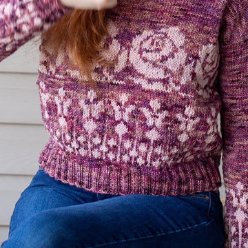 Floral Fallal