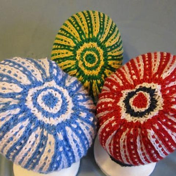Winter Games: Team Spirit Hat