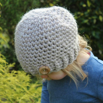 PDF33 Slouchy Hat