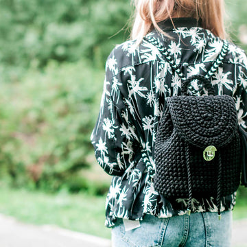 Cruise backpack