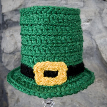 Leprechaun Baby Hat Irish St Patty's Day