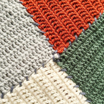 Block Blanket