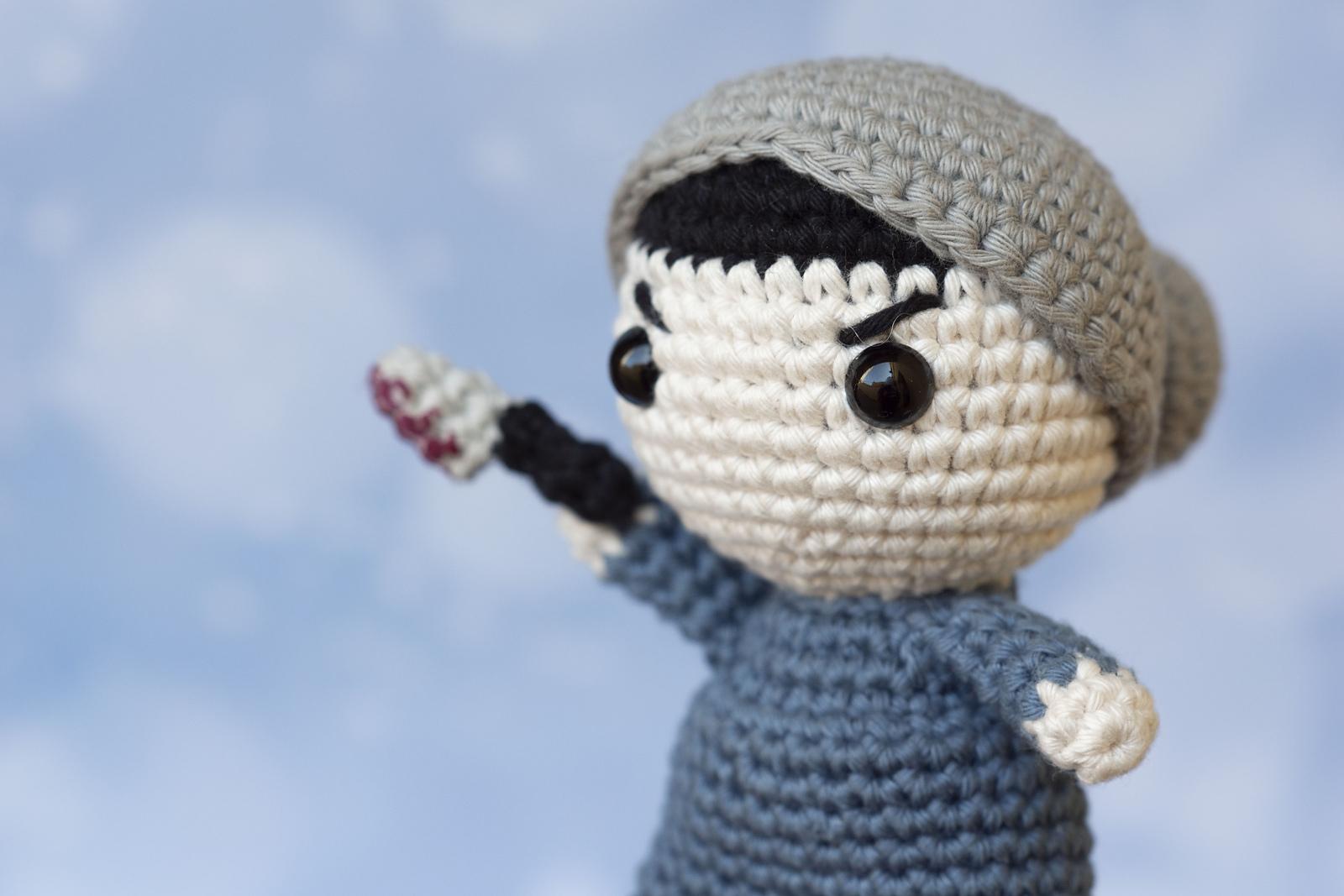 Norman Bates