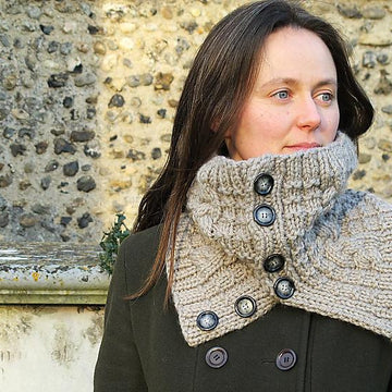 Worth Valley Cowl