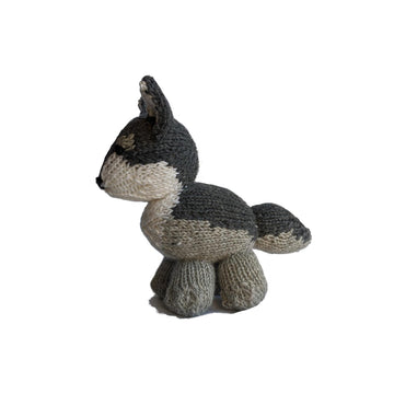 Wolf Cub