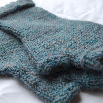 Dorset Mitts (Adult)