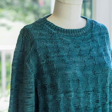 Lozen Sweater