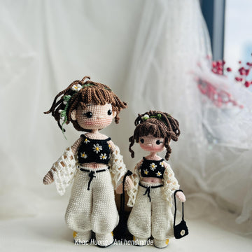 MAYA doll