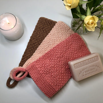Whippy Wash Mitt