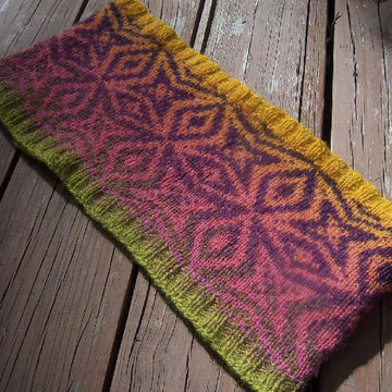 Cowlorworks Cowl & Mittens