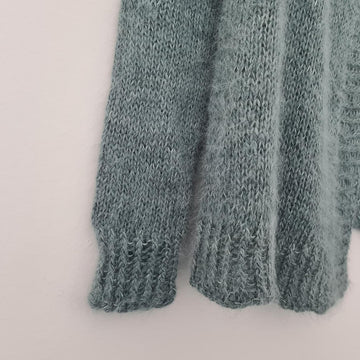 Brocken Spectre Cardigan
