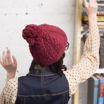 Amelia Hat
