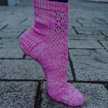 Sagebrush Socks