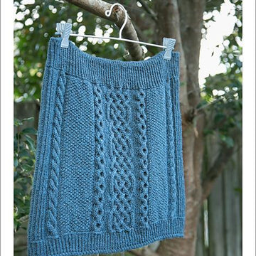 Ropey Skirt