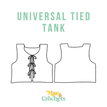 Universal Tied Tank