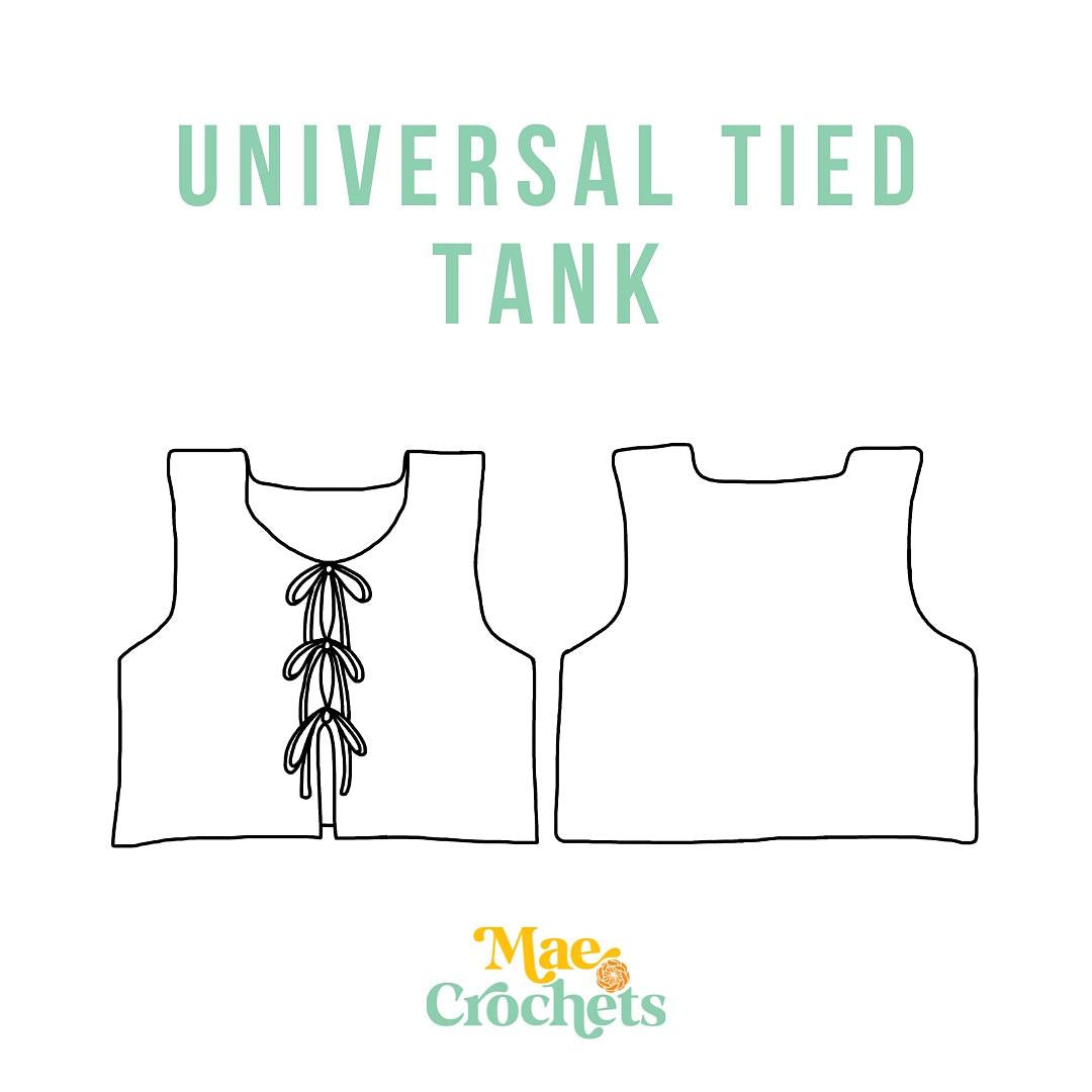 Universal Tied Tank