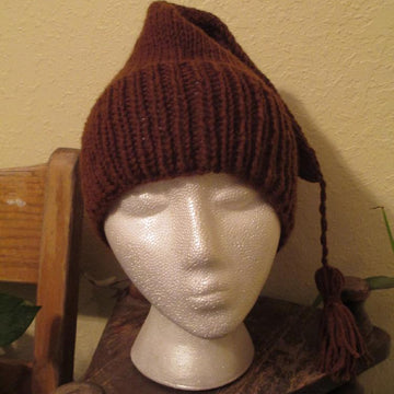 Voyageur Toque (Stocking Cap)