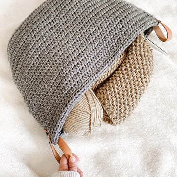 Portland Basket