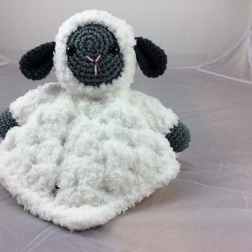 Lamb Lovey