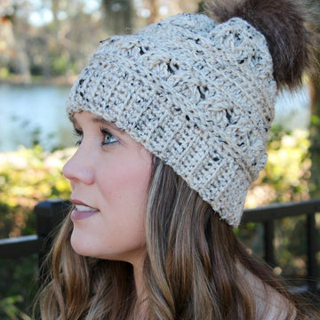 Catherine Hat