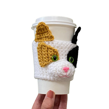 Calico Cat Cozy