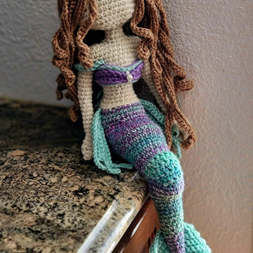 Pacific Mermaid